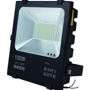 Langlebiges 100w 5054 SMD LED FLUTLICHT von Linyi Jiingyuan